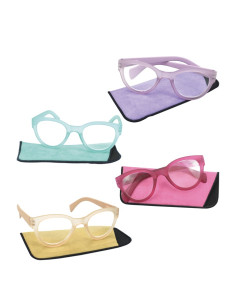 MASCAGNI OCCHIALI A1812 DA LETTURA 24PZ