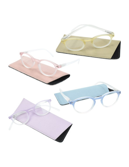 MASCAGNI OCCHIALI A1813 DA LETTURA 24PZ