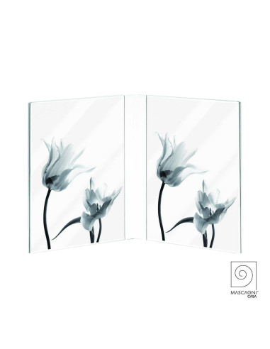 MASCAGNI PORTAFOTO A1153 13X18 DOPPIA