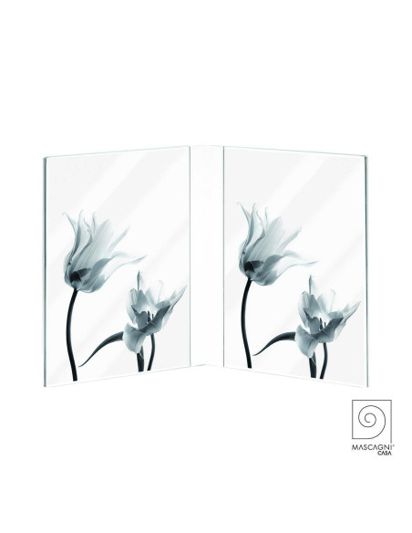 MASCAGNI PORTAFOTO A1153 13X18 DOPPIA