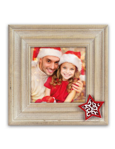 ZEP CORNICE VE562 10X10 GIOIA 2 NATALE
