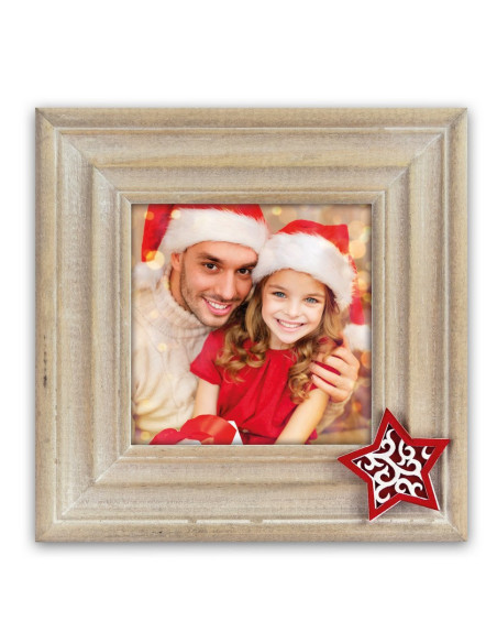 ZEP CORNICE VE562 10X10 GIOIA 2 NATALE