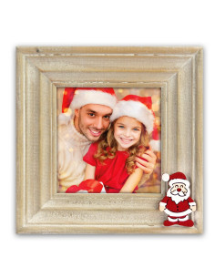 ZEP CORNICE VE352 10X10 FEDERICA 2 NATALE