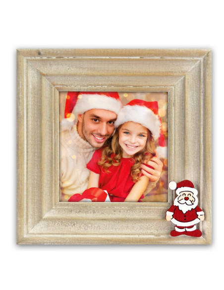 ZEP CORNICE VE352 10X10 FEDERICA 2 NATALE