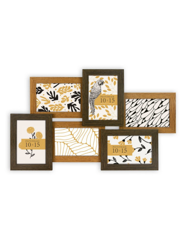 ZEP CORNICE ZD634 10X15 6,FOTO DONEGAL