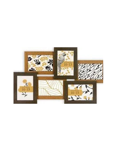 ZEP CORNICE ZD634 10X15 6,FOTO DONEGAL