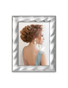 ZEP CORNICE B13935 9X13 SILVER SAVONA MADE IN ITALY