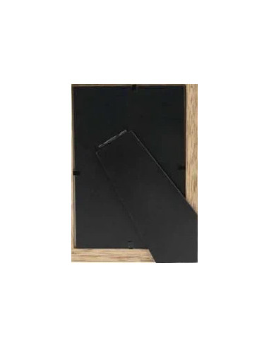 CORNICE ANZIO Cornice per foto singola Marrone