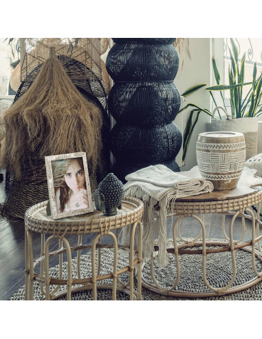 Vivan 6 Marrone Cornice per foto singola