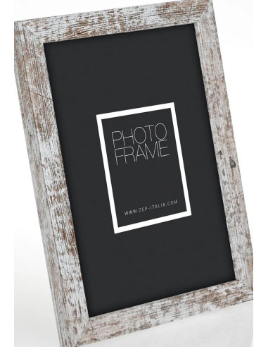 Vivan 6 Marrone Cornice per foto singola