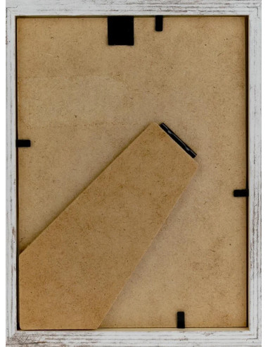 Vivan 6 Marrone Cornice per foto singola