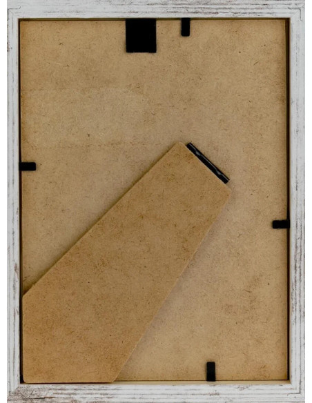 Vivan 6 Marrone Cornice per foto singola