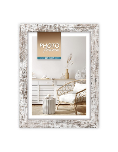 Vivan 6 Marrone Cornice per foto singola