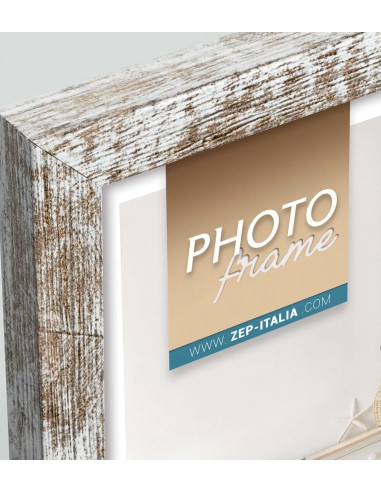 Vivan 6 Marrone Cornice per foto singola