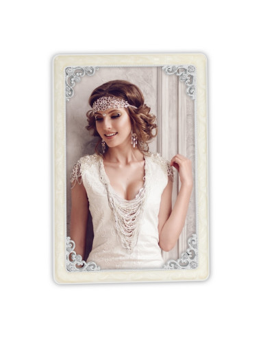 ZEP CORNICE KV1668 15X20 BERNINI