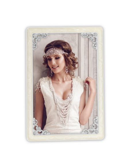 ZEP CORNICE KV1668 15X20 BERNINI