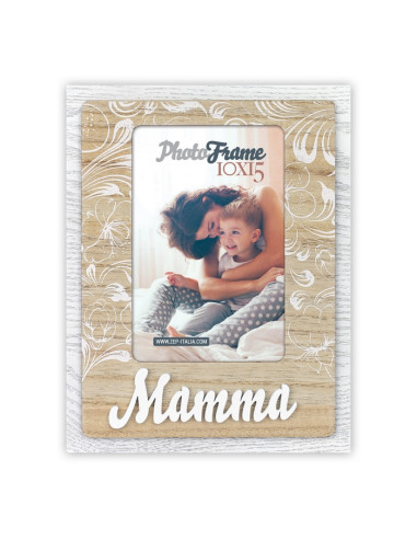 ZEP CORNICE FE6646 10X15 ALESSIA IT ANNIVERSARIO