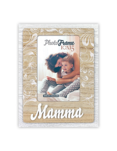 ZEP CORNICE FE6646 10X15 ALESSIA IT ANNIVERSARIO