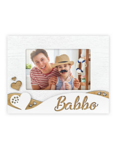 ZEP CORNICE FH722 10X15 BABBO 2 ANNIVERSARIO