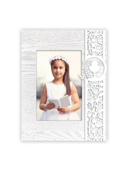 ZEP CORNICE PL3557 13X18 EMILIA COMUNIONE