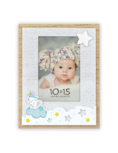 ZEP CORNICE VG846B 10X15 ILARIA BLUE BABY