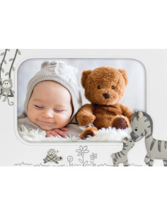 ZEP CORNICE EE324H 10X15 GABRIELE HORIZONTAL BABY 2