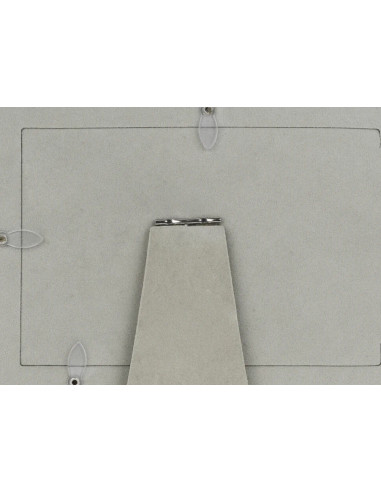 EE324H cornice per quadro Cornice per foto singola Bianco