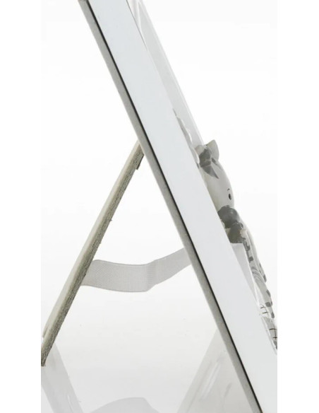 EE324H cornice per quadro Cornice per foto singola Bianco