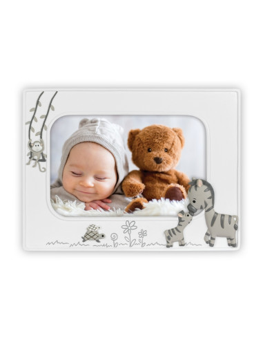 EE325V cornice per quadro Cornice per foto singola Bianco