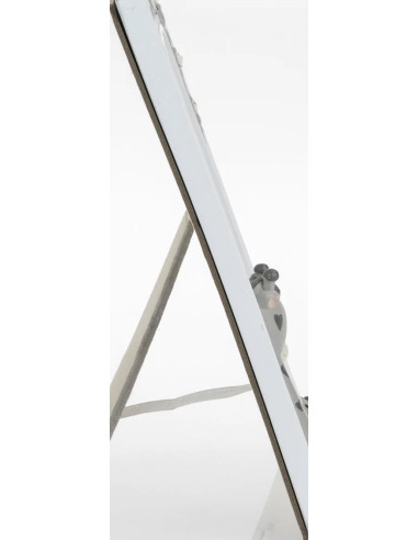 EE325V cornice per quadro Cornice per foto singola Bianco