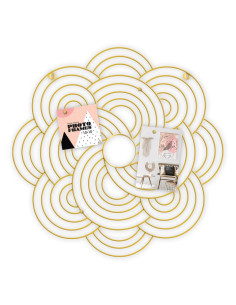 ZEP CORNICE UT352 50X50 VANNES