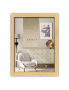 ZEP CORNICE DP348N 30X40 AOSTA NATURAL