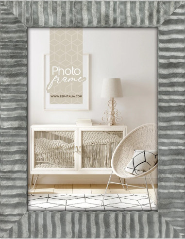 DA323C cornice per quadro Cornice per foto singola Crema