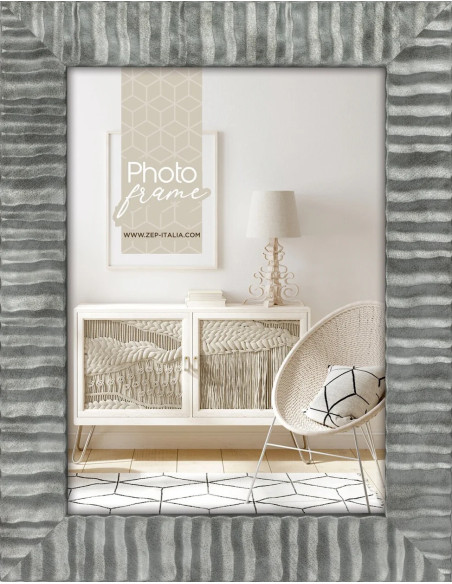 DA323C cornice per quadro Cornice per foto singola Crema