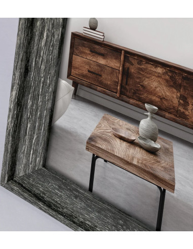 RT234L cornice per quadro Cornice per foto singola Nero