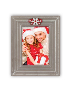 ZEP CORNICE VE625 13X18 JOSH CHRISTMAS NATALE
