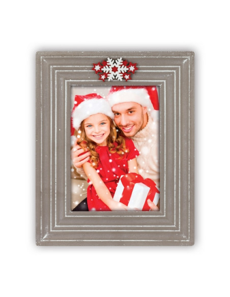 ZEP CORNICE VE625 13X18 JOSH CHRISTMAS NATALE