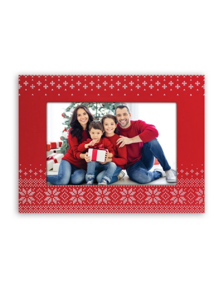 ZEP CORNICE ZF9564 10X15 SARIS CHRISTMAS NATALE