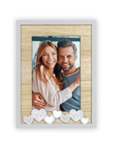 ZEP CORNICE DR2546 10X15 LOLA VERTICAL LOVE