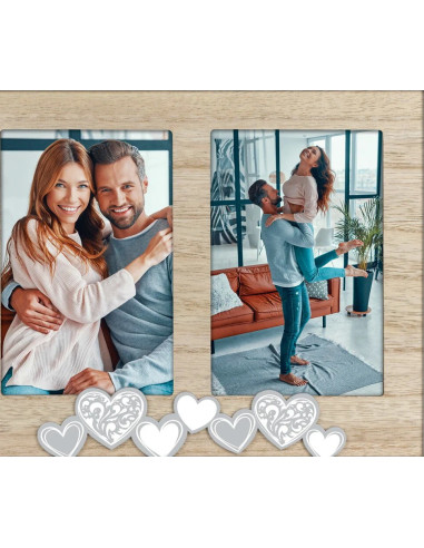 Cornice Lola 2Q 10x15