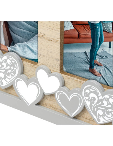 Cornice Lola 2Q 10x15