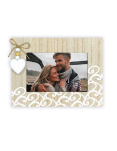 ZEP CORNICE DR7846 10X15 LUISA HORIZONTAL LOVE