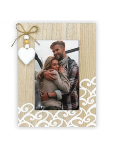 ZEP CORNICE DR7946 10X15 LUISA VERTICAL LOVE