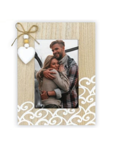 ZEP CORNICE DR7946 10X15 LUISA VERTICAL LOVE