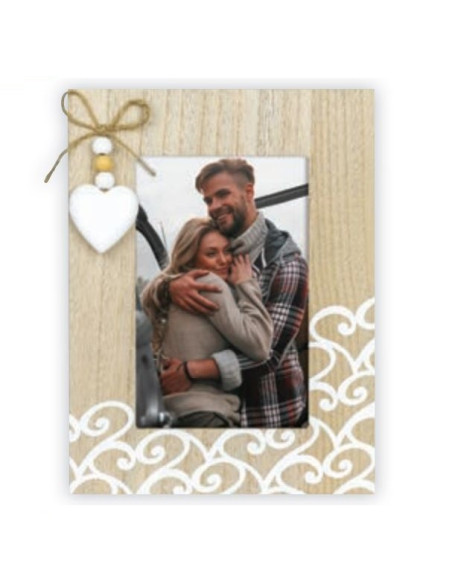 ZEP CORNICE DR7946 10X15 LUISA VERTICAL LOVE