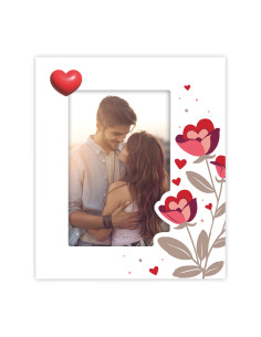 ZEP CORNICE WH7446 10X15 GISELLE LOVE