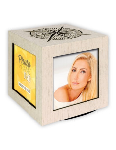 ZEP GIFT GEH10 13X13 H13 4.FOTO HARRY SMALL