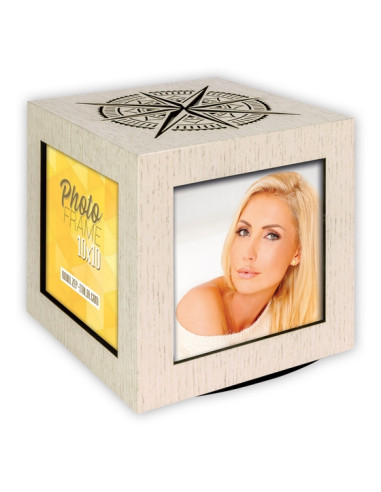 ZEP GIFT GEH10 13X13 H13 4.FOTO HARRY SMALL