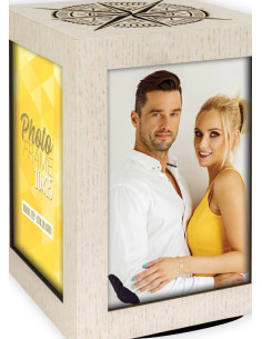 ZEP GIFT GEH15 13X13 H18 4.FOTO HARRY BIG 2