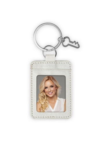 ZEP GIFT AE3K 3,5X4,5 PHOTO KEYCHAIN